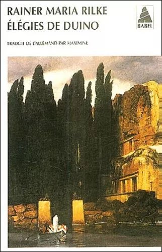 Elégies De Duino