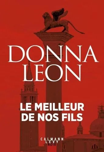 Le Meilleur De Nos Fils