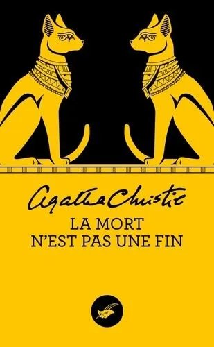 La Mort N'est Pas Une Fin