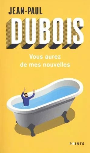 Vous Aurez De Mes Nouvelles