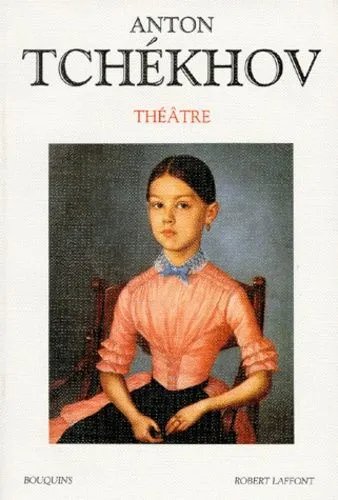 Théâtre - Tome 1