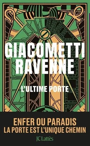 L'ultime Porte