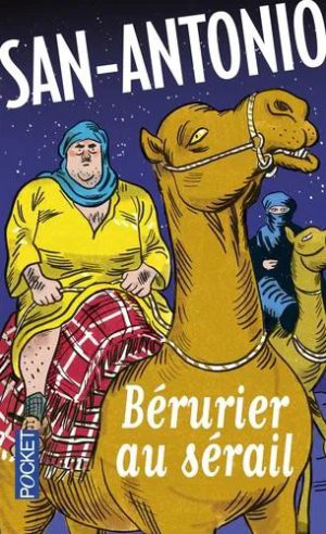 Bérurier Au Sérail