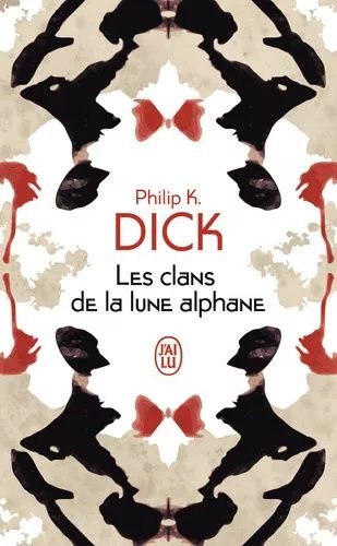 Les Clans De La Lune Alphane