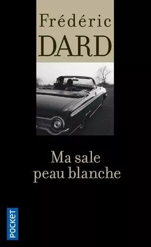 Ma Sale Peau Blanche