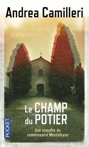 Le Champ Du Potier