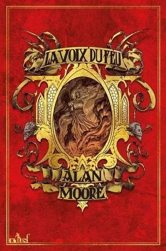 La Voix Du Feu