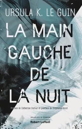 La Main Gauche De La Nuit