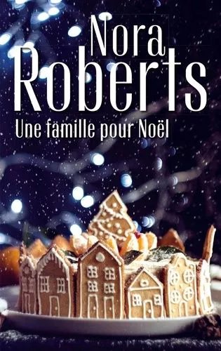 Une Famille Pour Noël