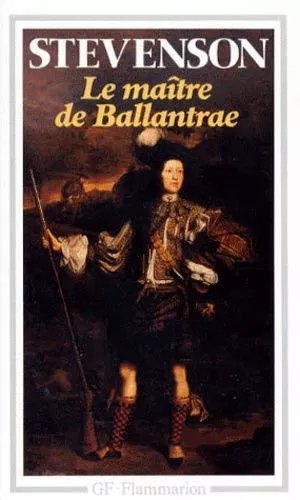 Le Maître De Ballantrae - Un Conte D'hiver