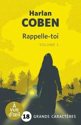 Rappelle-Toi - Pack En 2 Volumes