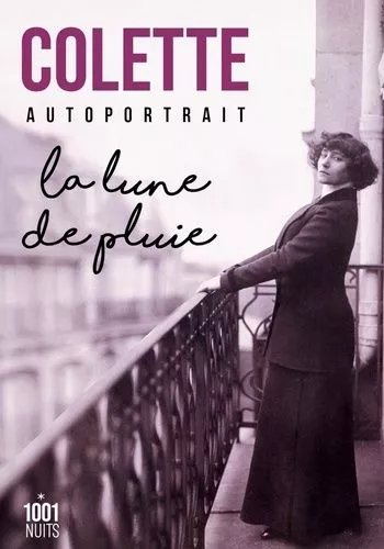 La Lune De Pluie