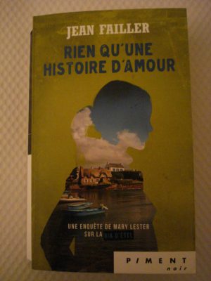 Rien Qu'une Histoire D'amour