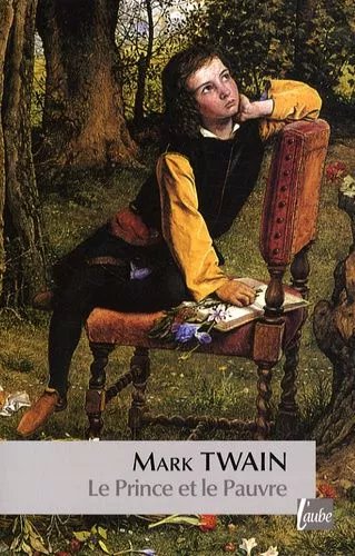Le Prince Et Le Pauvre