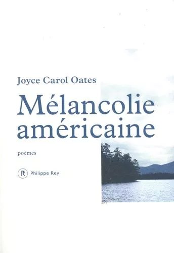 Mélancolie Américaine