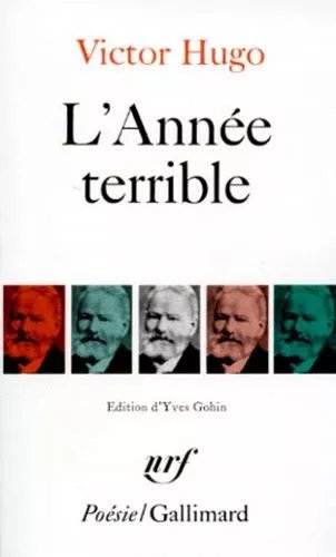 Annee Terrible