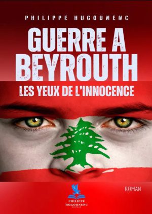Guerre À Beyrouth : Les Yeux De L'innocence