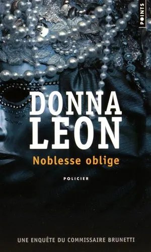 Noblesse Oblige