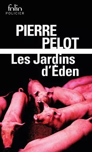 Les Jardins D'eden