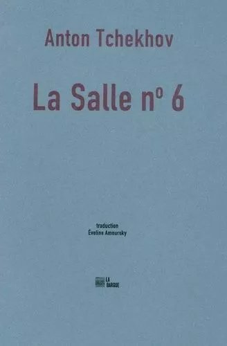 La Salle N°6