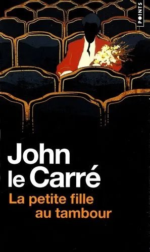 La Petite Fille Au Tambour