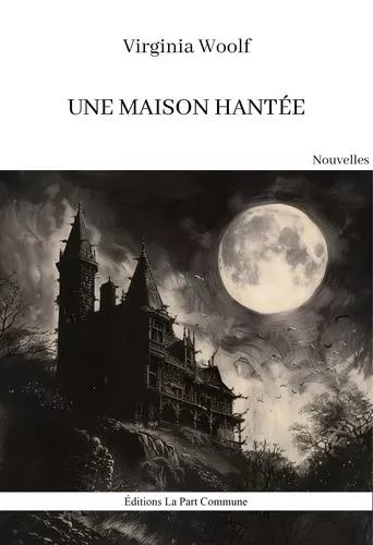 Une Maison Hantée Et Autres Histoires