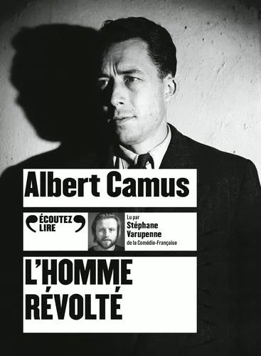 L'homme Révolté