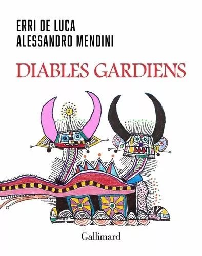 Diables Gardiens