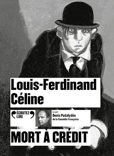 Mort A Credit Cd