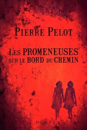 Les Promeneuses Sur Le Bord Du Chemin