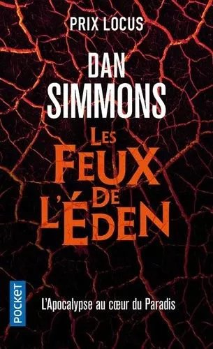 Les Feux De L'eden