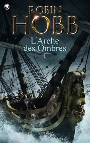 L'arche Des Ombres - Tome 1