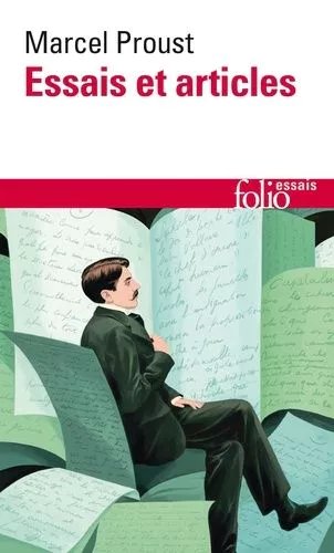 Essais Et Articles