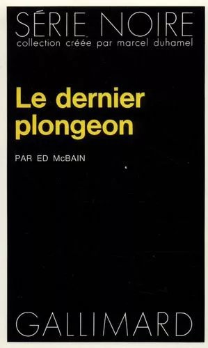 Le Dernier Plongeon