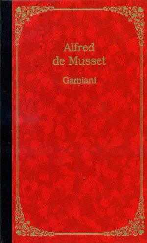 Gamiani