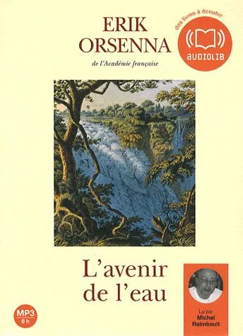 L'avenir De L'eau