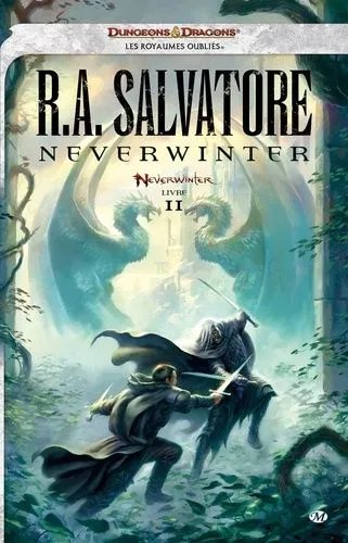 Neverwinter - Tome 2