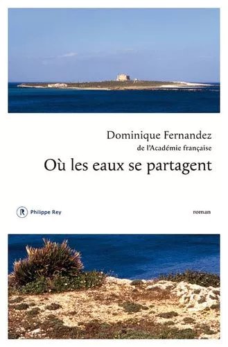 Où Les Eaux Se Partagent