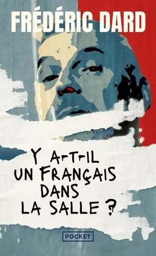 Y A-T-Il Un Français Dans La Salle ?