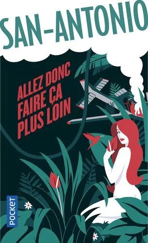 Allez Donc Faire Ça Plus Loin