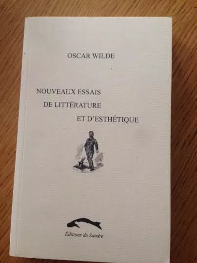 Nouveaux Essais De Littérature Et D'esthétique : 1886-1887