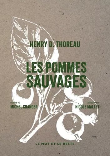 Les Pommes Sauvages