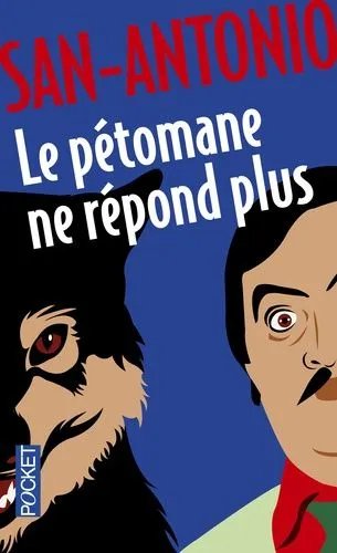 Le Pétomane Ne Répond Plus