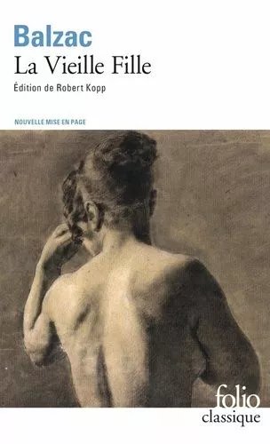 La Vieille Fille