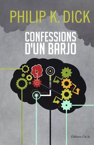 Confessions D'un Barjo