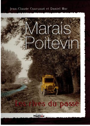 Marais Poitevin
