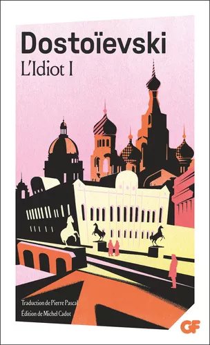 L'idiot - Tome 1