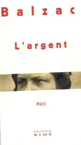 L'argent