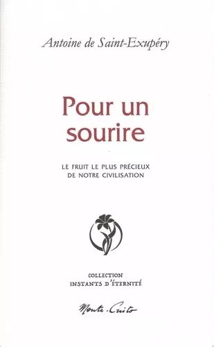 Pour Un Sourire