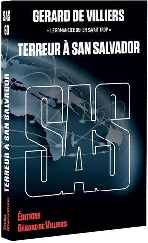 Terreur À San Salvador